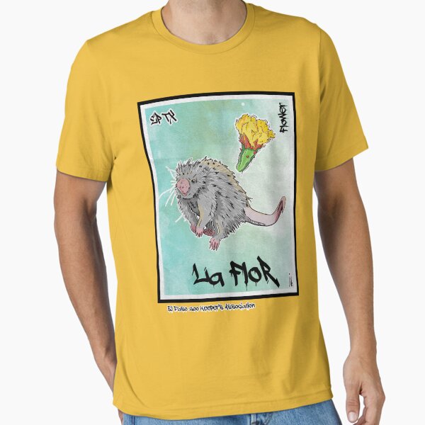 Item preview, Le Flor - The Flower designed and sold by EPAAZK.