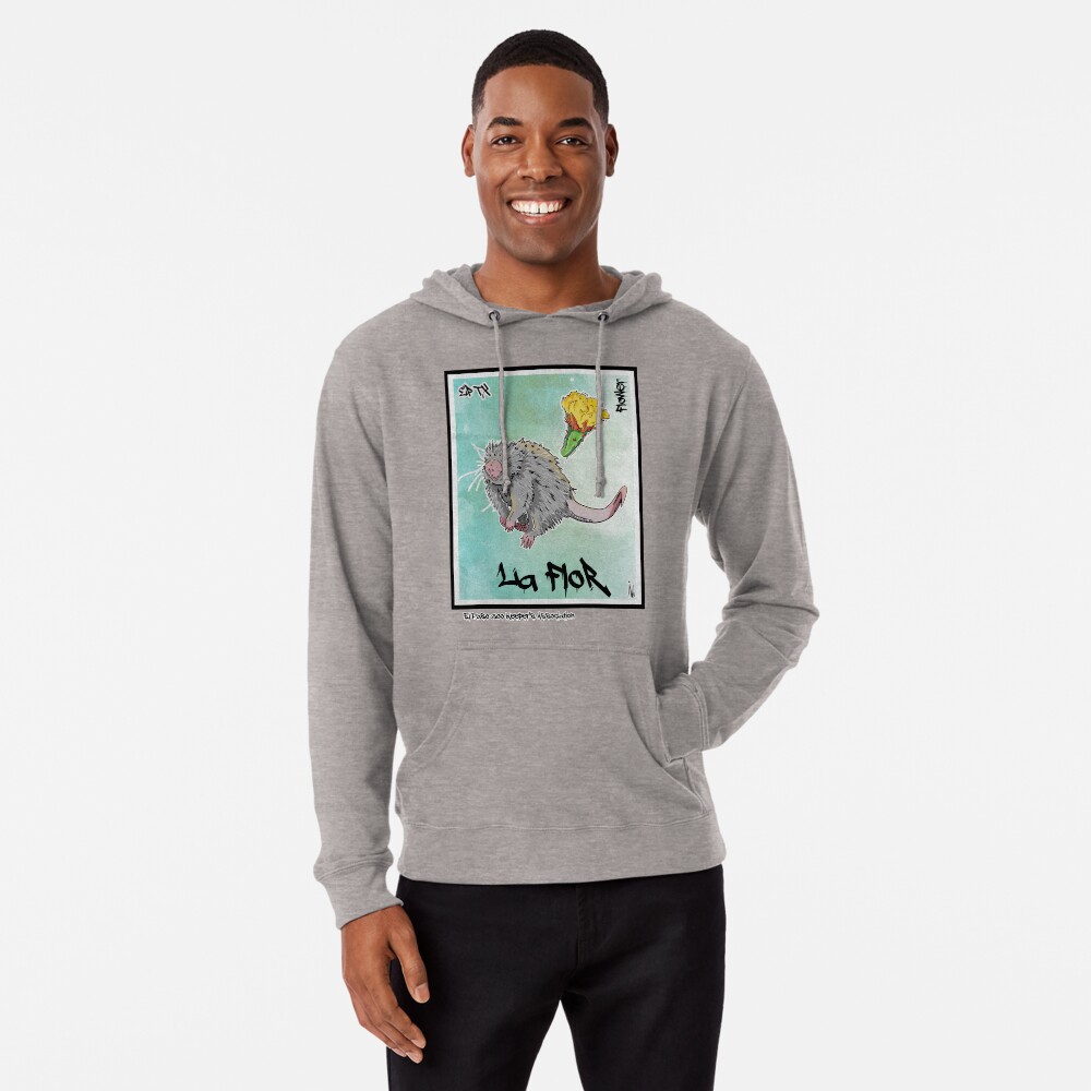 Item preview, Lightweight Hoodie designed and sold by EPAAZK.