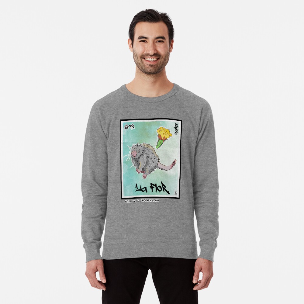 Item preview, Lightweight Sweatshirt designed and sold by EPAAZK.