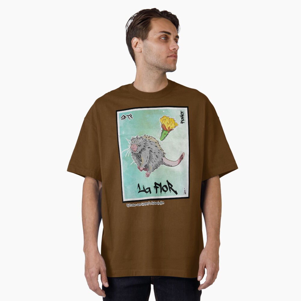 Item preview, Oversized T-Shirt designed and sold by EPAAZK.