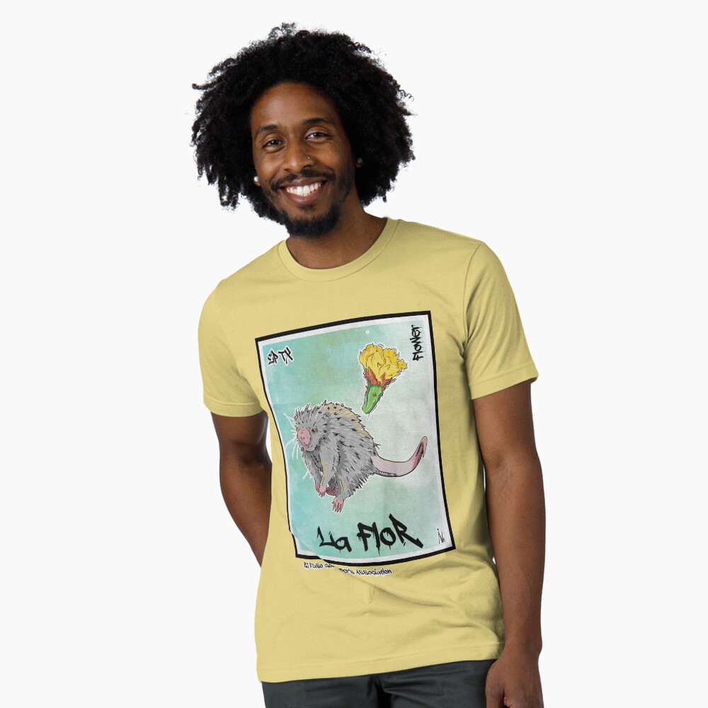 Item preview, Tri-blend T-Shirt designed and sold by EPAAZK.