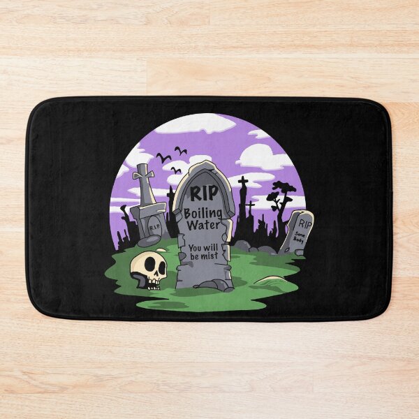 Item preview, You will be mist designed and sold by ilikemooses.