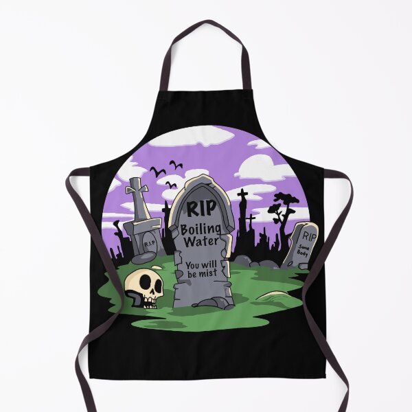 Item preview, You will be mist designed and sold by ilikemooses.