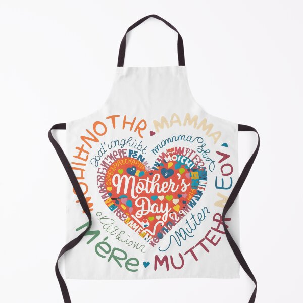 Item preview, Mother's Day - Mama, mamma, mother, mutter, mere, mom designed and sold by Zibis09.