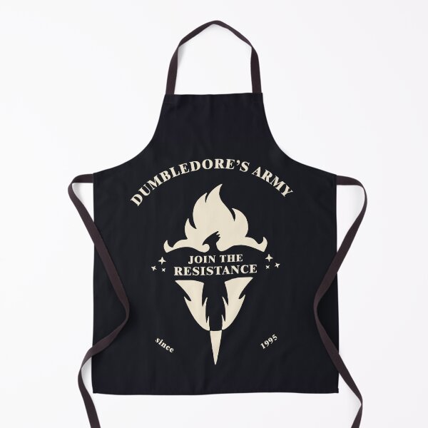 Item preview, Dumbledore's Army designed and sold by ClarkeHolanda.