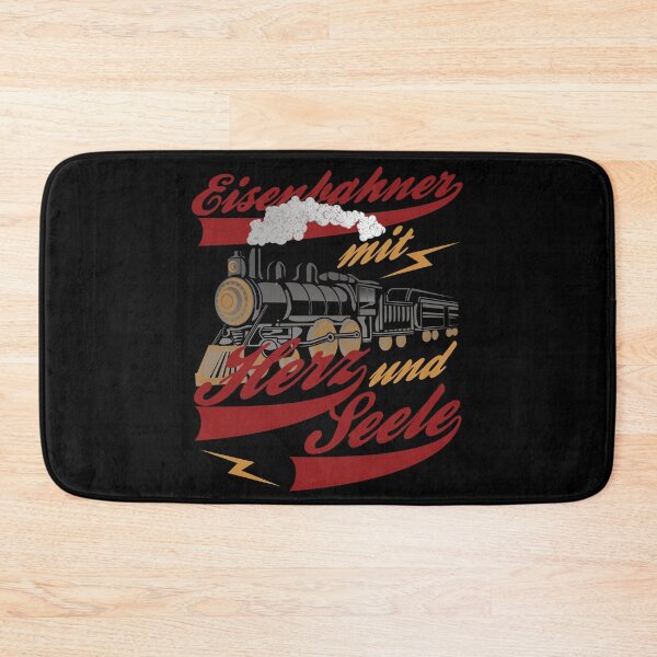 Item preview, Railway Railwayman Vintage designed and sold by MaximWundersee.