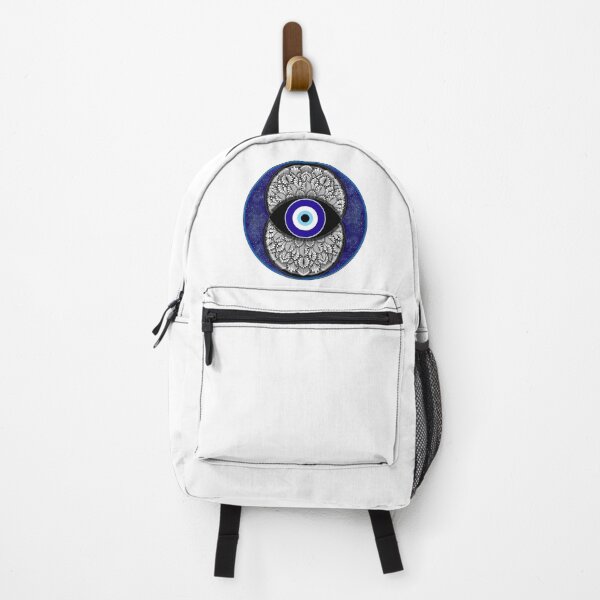Item preview, Evil eye Protection from Negative Energy/Thoughts designed and sold by ArchanaVA.