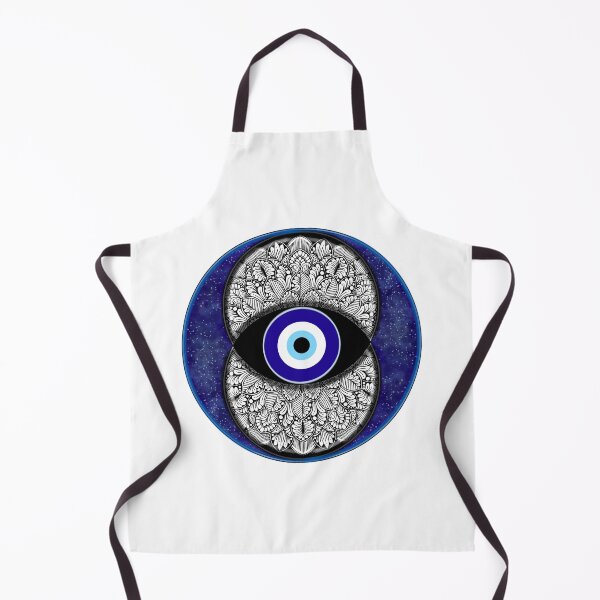 Item preview, Evil eye Protection from Negative Energy/Thoughts designed and sold by ArchanaVA.