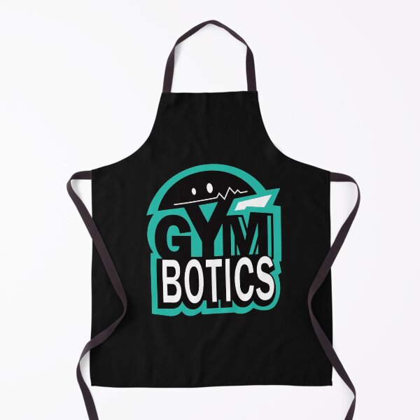 Item preview, Gymbotics designed and sold by gymbotics.