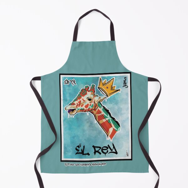 Item preview, El Rey - The King designed and sold by EPAAZK.