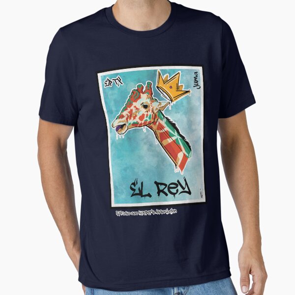 Item preview, El Rey - The King designed and sold by EPAAZK.