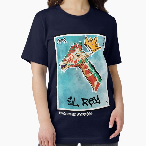 Item preview, El Rey - El Rey designed and sold by EPAAZK.