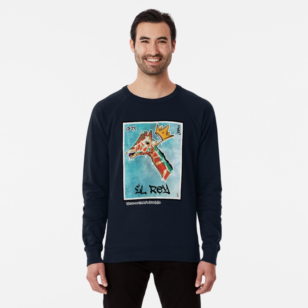 Item preview, Lightweight Sweatshirt designed and sold by EPAAZK.