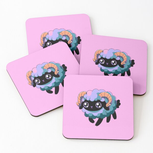 Item preview, Irish sheep designed and sold by Anna Halasek.