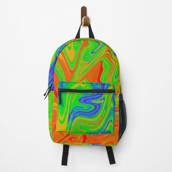 Item preview, The trippy melt designed and sold by Kels Createsss.