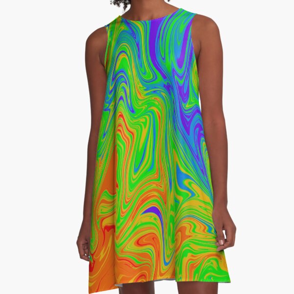Item preview, The trippy melt designed and sold by kelsor.