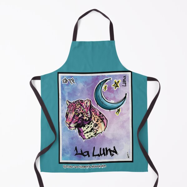 Item preview, La Luna - The Moon designed and sold by EPAAZK.