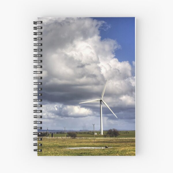 Item preview, Wind Power designed and sold by tomg.