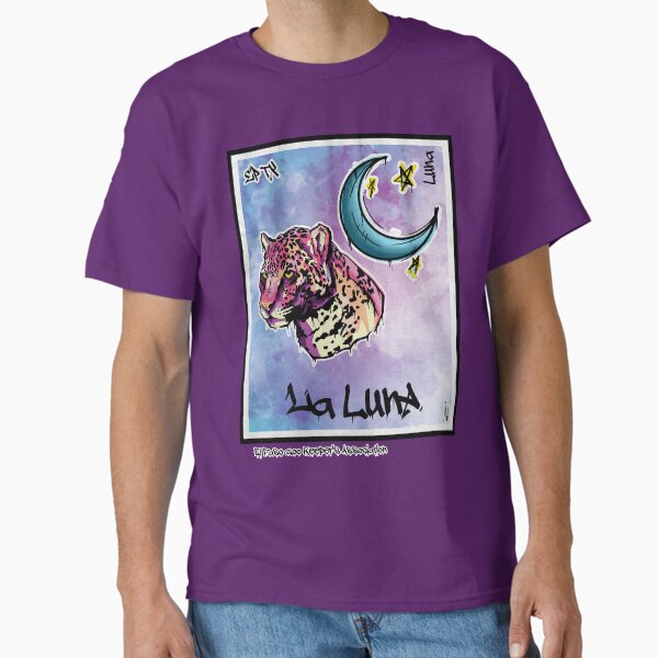 Item preview, La Luna - The Moon designed and sold by EPAAZK.