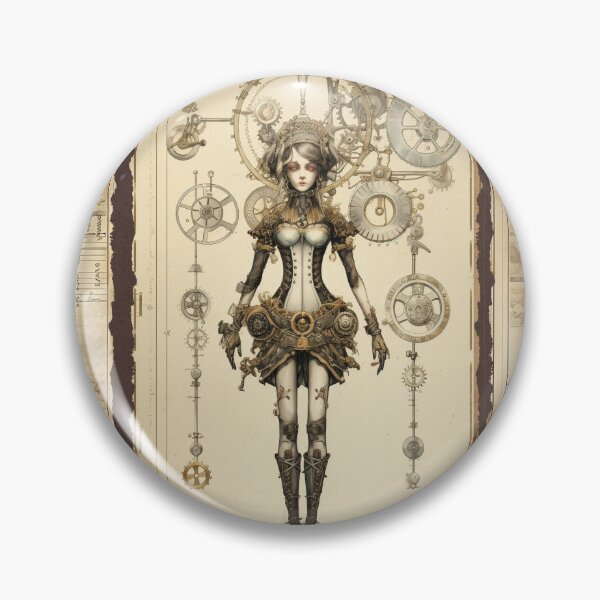 Item preview, Vintage Old Journal Pages designed and sold by Magnuna.