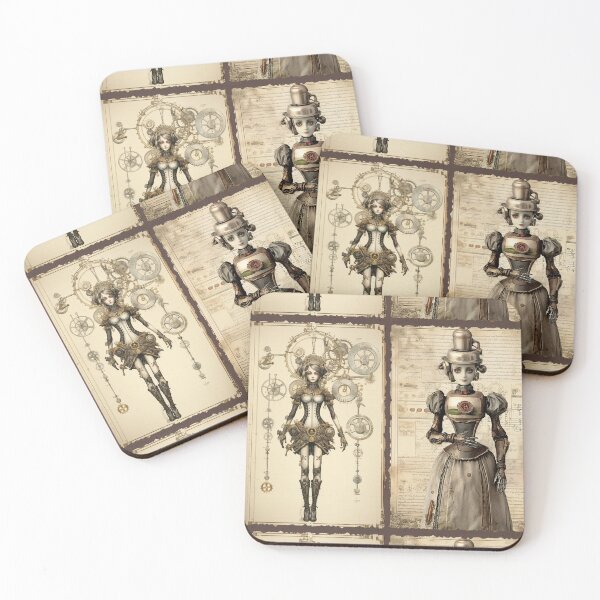 Item preview, Vintage Old Journal Pages designed and sold by Magnuna.