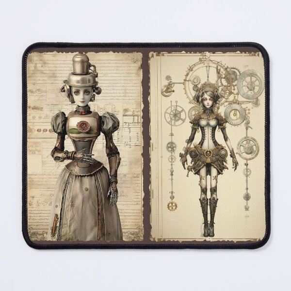 Item preview, Vintage Old Journal Pages designed and sold by Magnuna.