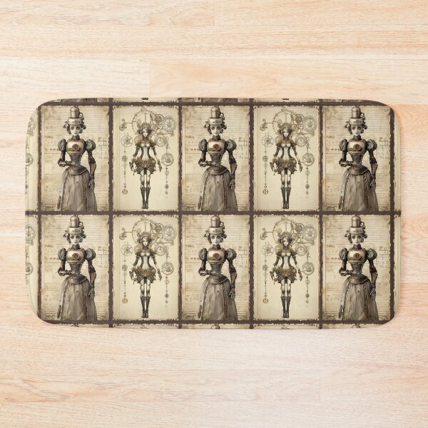 Item preview, Vintage Old Journal Pages designed and sold by Magnuna.