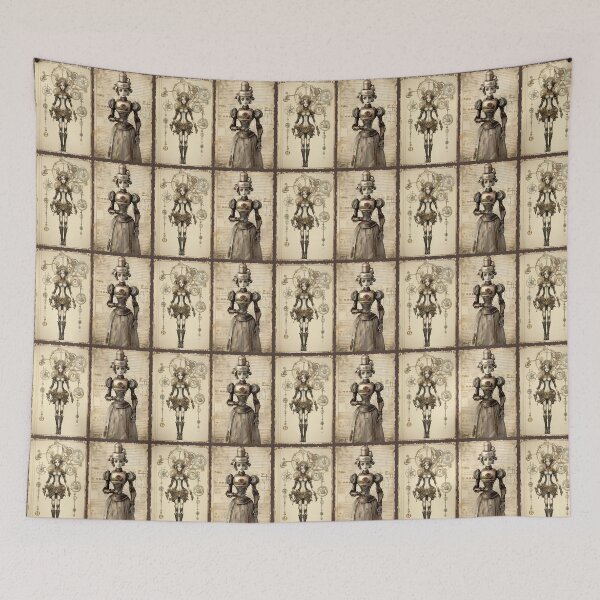 Item preview, Vintage Old Journal Pages designed and sold by Magnuna.