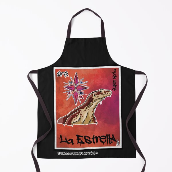 Item preview, La Estrella - The Star designed and sold by EPAAZK.