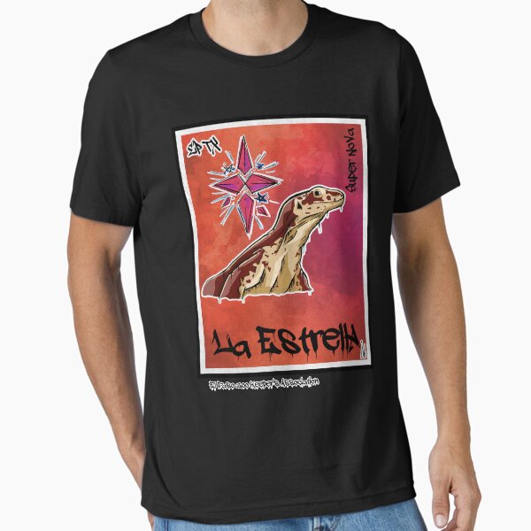 Item preview, La Estrella - The Star designed and sold by EPAAZK.