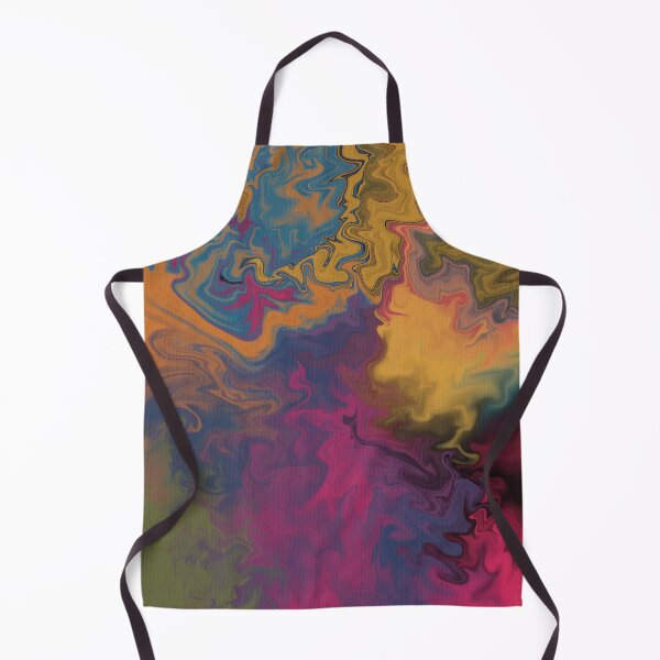 Item preview, Abstract color explosion designed and sold by marina63.