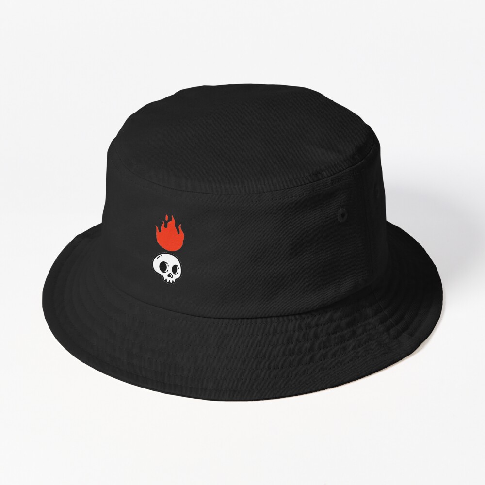 Item preview, Bucket Hat designed and sold by kingsbane.