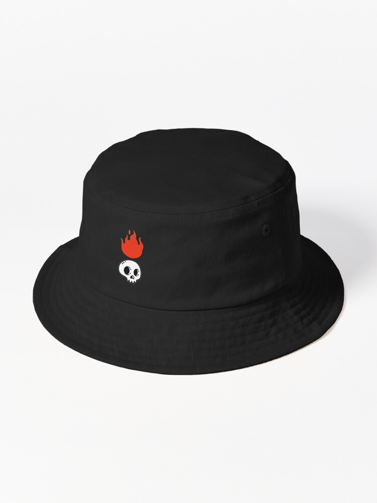 Thumbnail 1 of 6, Bucket Hat, OG Lord of the Strange designed and sold by kingsbane.