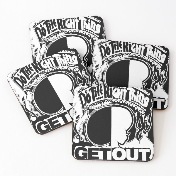 Item preview, get out...115 designed and sold by Mars-b.