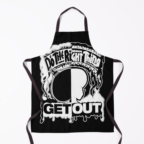 Item preview, get out...115 designed and sold by Mars-b.