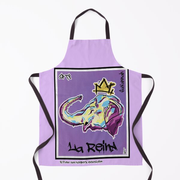 Item preview, Le Reina - The Queen designed and sold by EPAAZK.