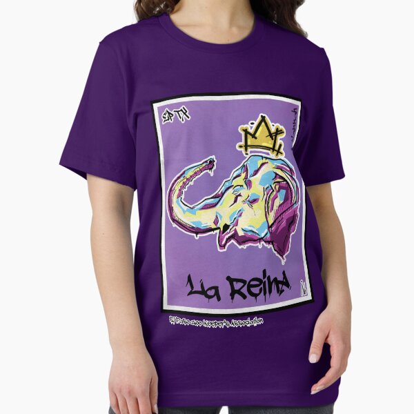 Item preview, Le Reina - The Queen designed and sold by EPAAZK.