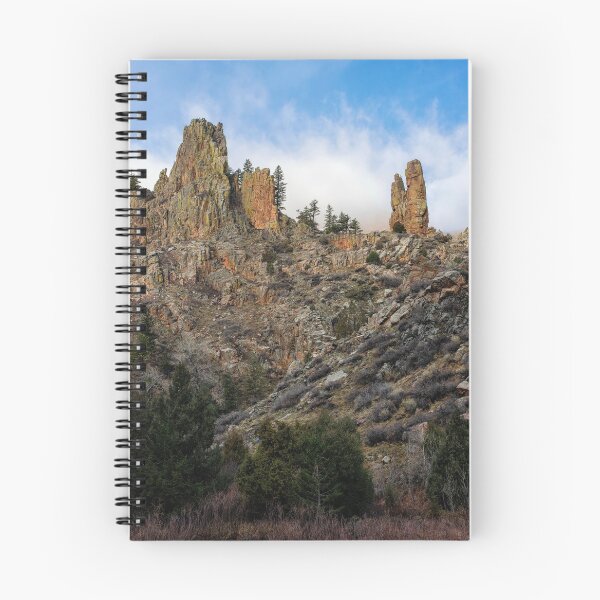 Item preview, "The Palace"  Poudre Canyon Northern Coloardo designed and sold by johnny gomez.