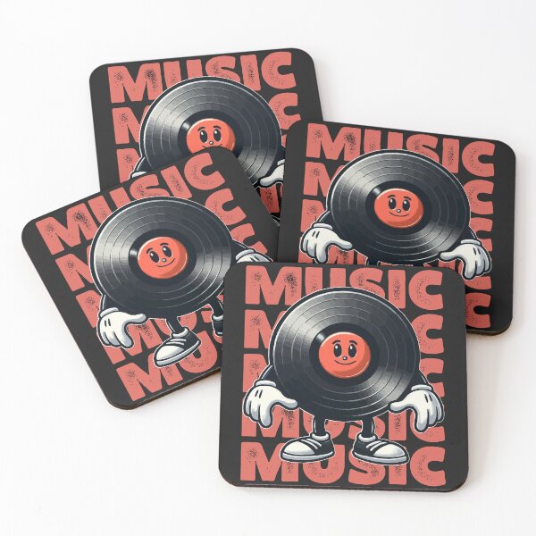 Item preview, Vinyl Music Vintage Vinyl Lovers for Men Women Vinyl Record -  designed and sold by PurpleLoveStore.