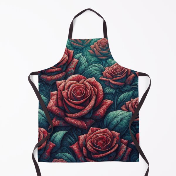 Item preview, Red Roses Passion designed and sold by CorelMaciel.