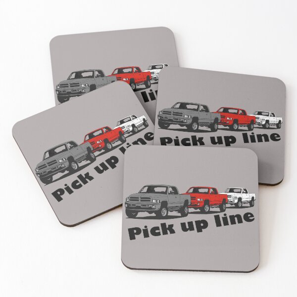 Item preview, Pick up line designed and sold by ilikemooses.