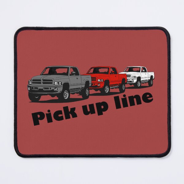 Item preview, Pick up line designed and sold by ilikemooses.
