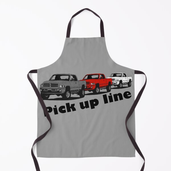 Item preview, Pick up line designed and sold by ilikemooses.