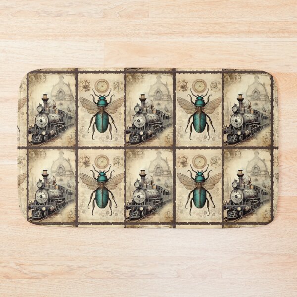 Item preview, Vintage Old Journal Pages designed and sold by Magnuna.