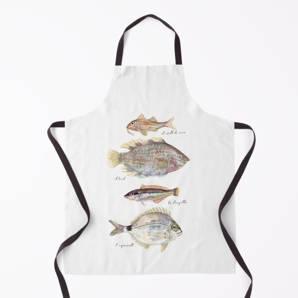 Artikelvorschau, Fisch entworfen und verkauft von JuttaKrisArt.
