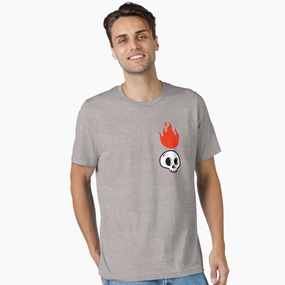 Item preview, Essential T-Shirt designed and sold by kingsbane.