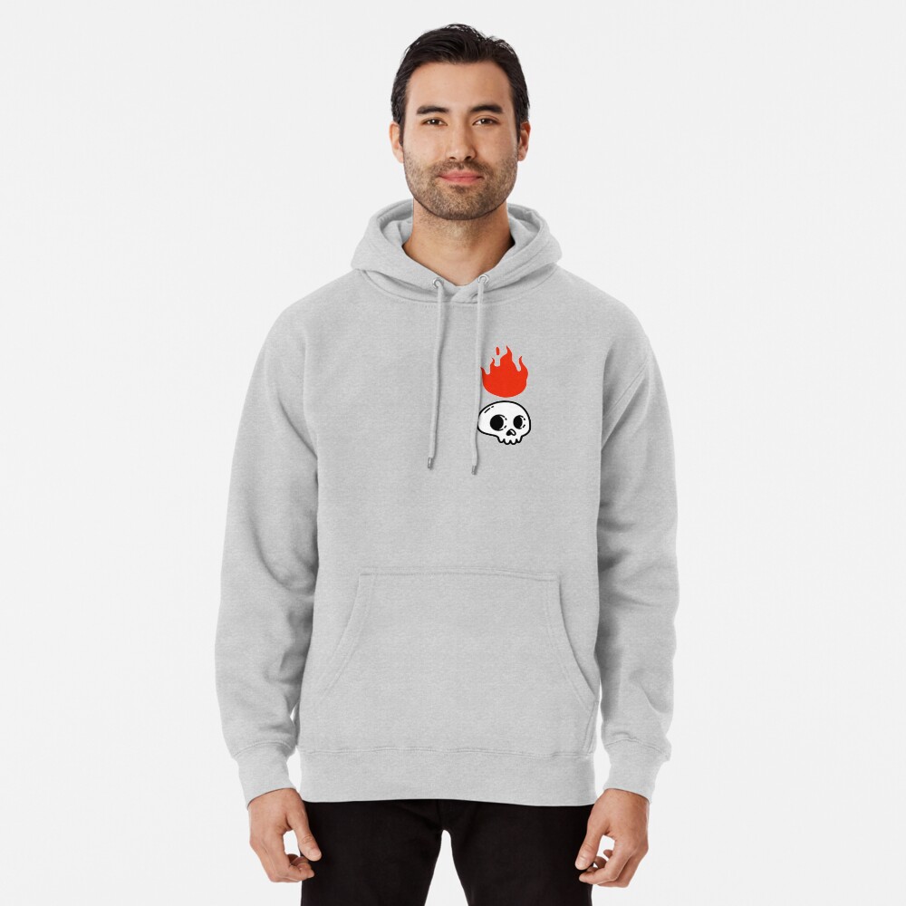 Item preview, Pullover Hoodie designed and sold by kingsbane.