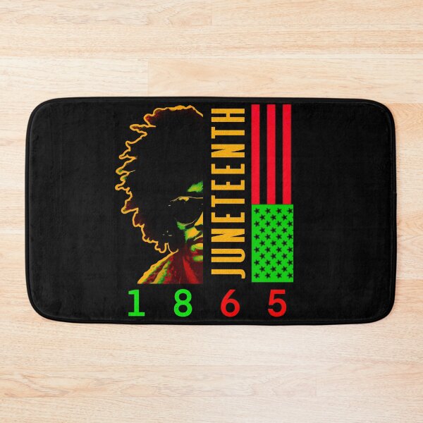 Item preview, Juneteenth 1865, black history, 2024 v2 designed and sold by mwebba2005.