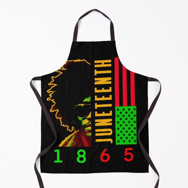 Item preview, Juneteenth 1865, black history, 2024 v2 designed and sold by mwebba2005.