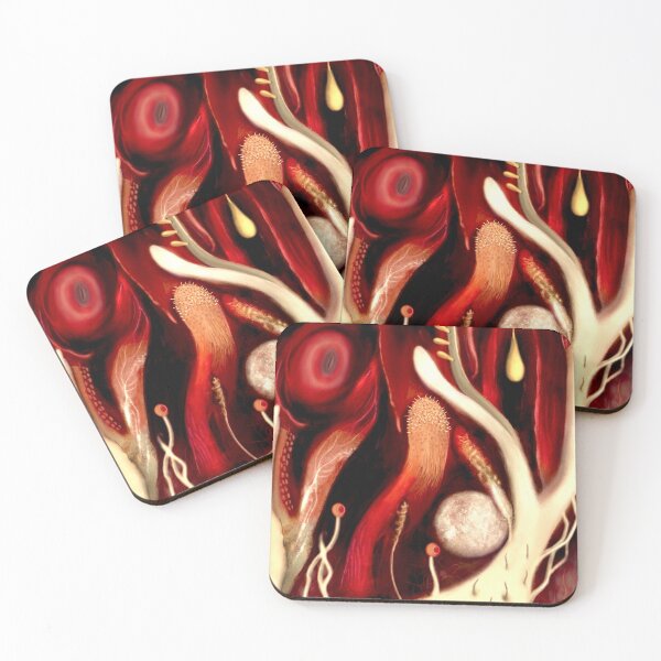 Item preview, Dare you enter? designed and sold by TDPDesigns.